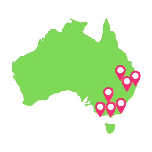 7 early learning centres Shichida Australia