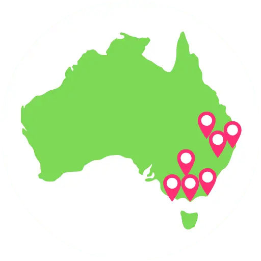 7 early learning centres Shichida Australia