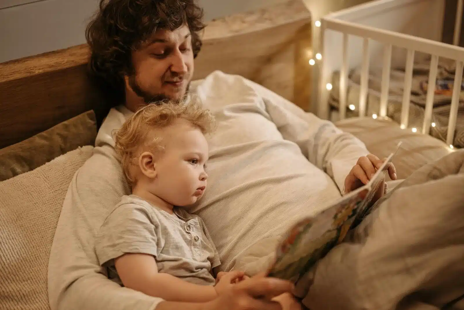 Supporting Whole Child Development at Home