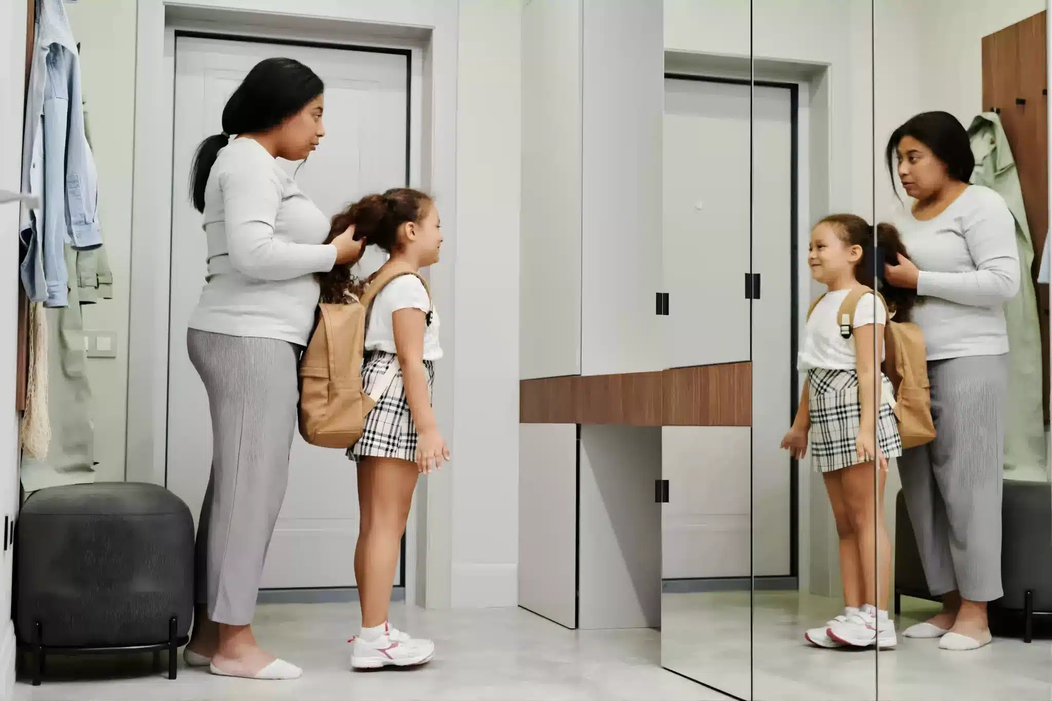 School Readiness Goals Guide: Start School Confidently