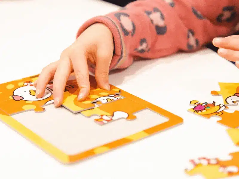 Kindergarten Readiness Checklist for Parents: Skills Children Need