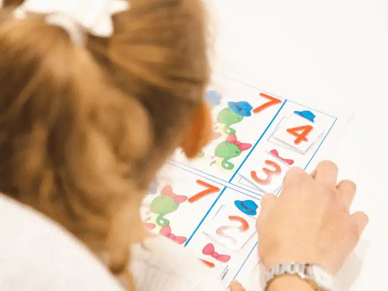 Kindergarten Readiness Checklist for Parents: Skills Children Need