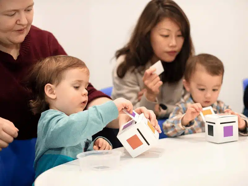 Developmental Milestones Checklist_ Ages- What to Expect