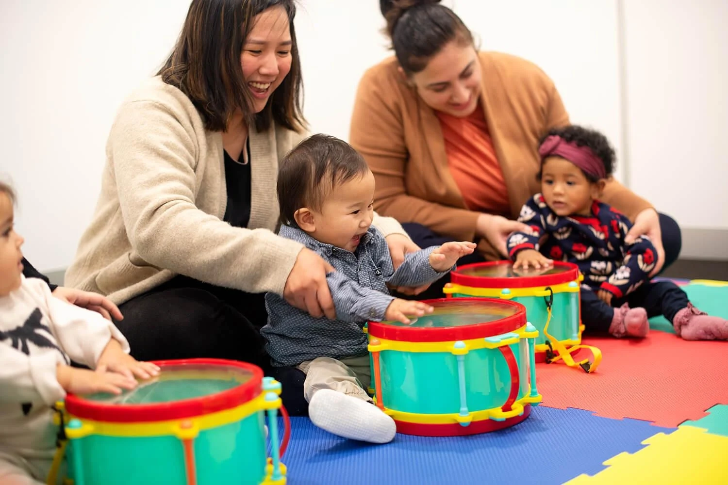 children-learning-through-interaction