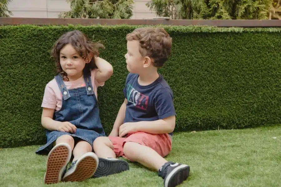 Open Ended Questions for Preschoolers: Get Kids Talking