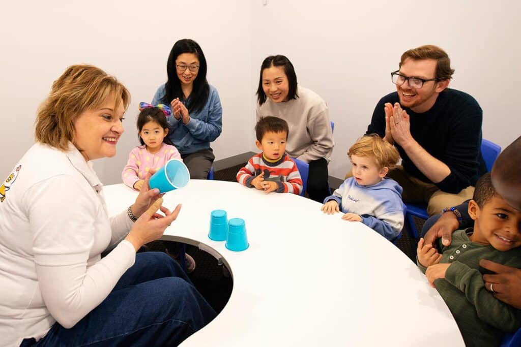Make English Learning Feel Natural With Shichida