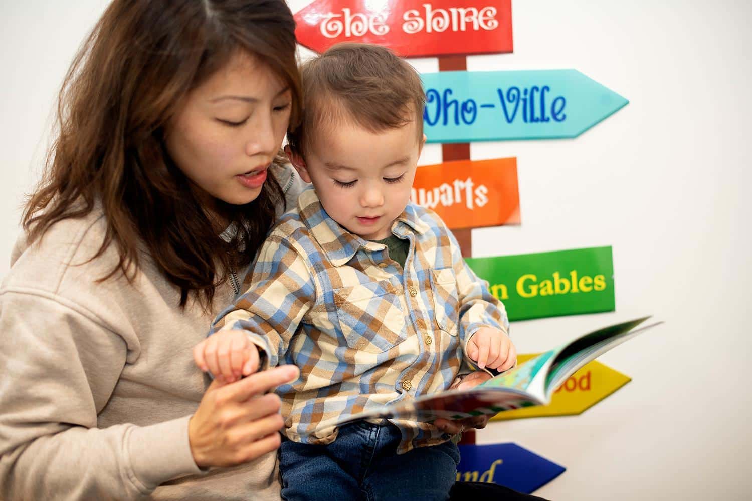 Support Your Child’s Reading Journey with Shichida Australia