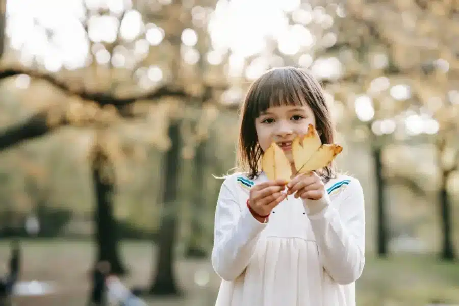 Simple Mindfulness and Gratitude Activities for Preschoolers