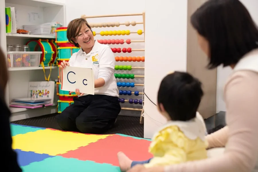 Homeschooling Resources Australia Early Learning Support for Babies, Toddlers and Preschoolers