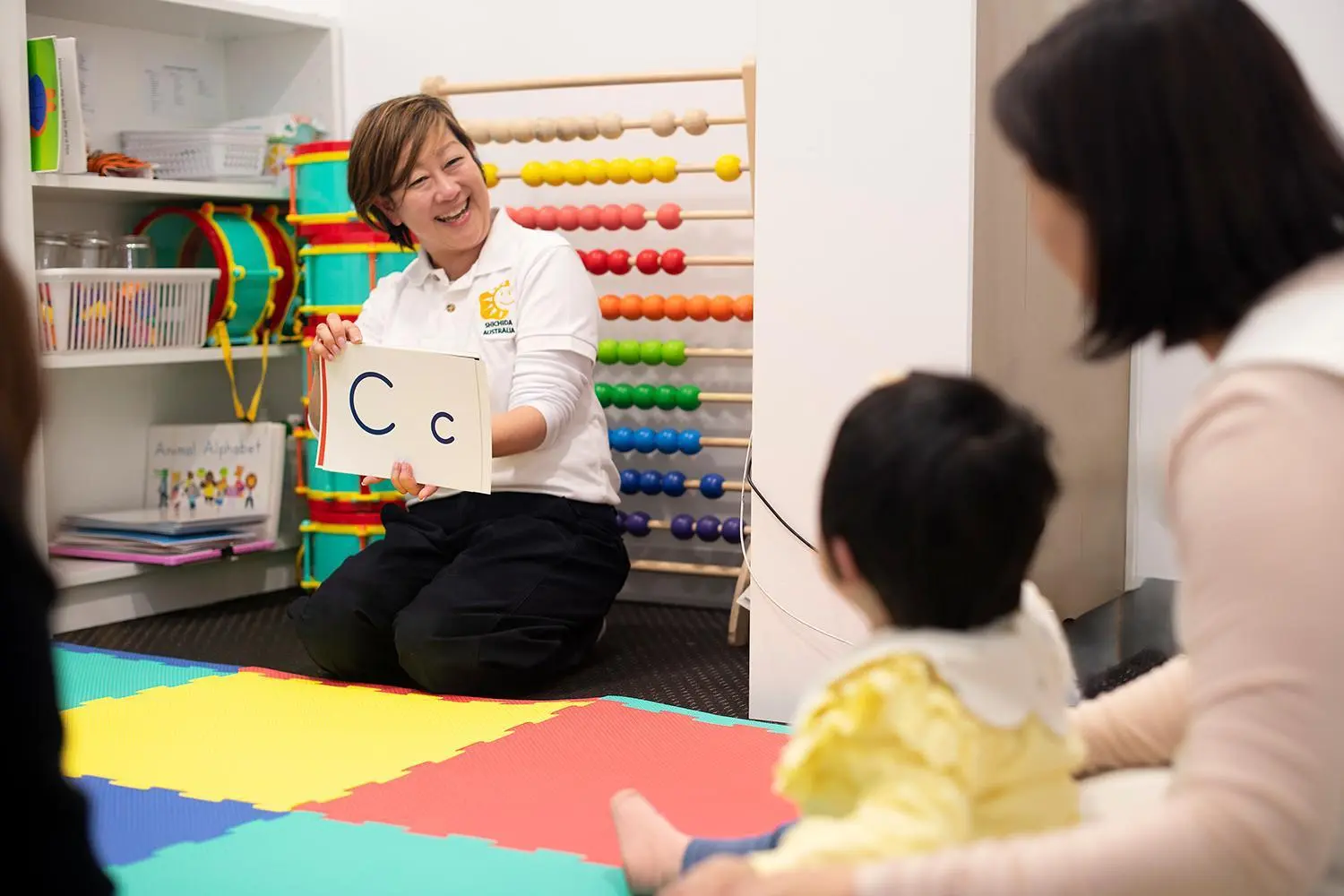 Homeschooling Resources Australia Early Learning Support for Babies, Toddlers and Preschoolers
