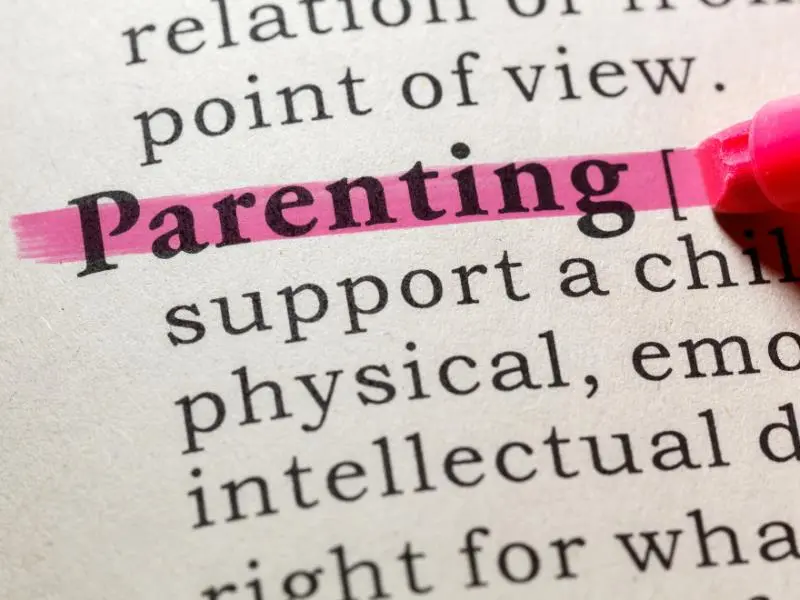 what type of parent are you, Parenting Styles: Are You a Jellyfish, Dolphin or Tiger Parent?