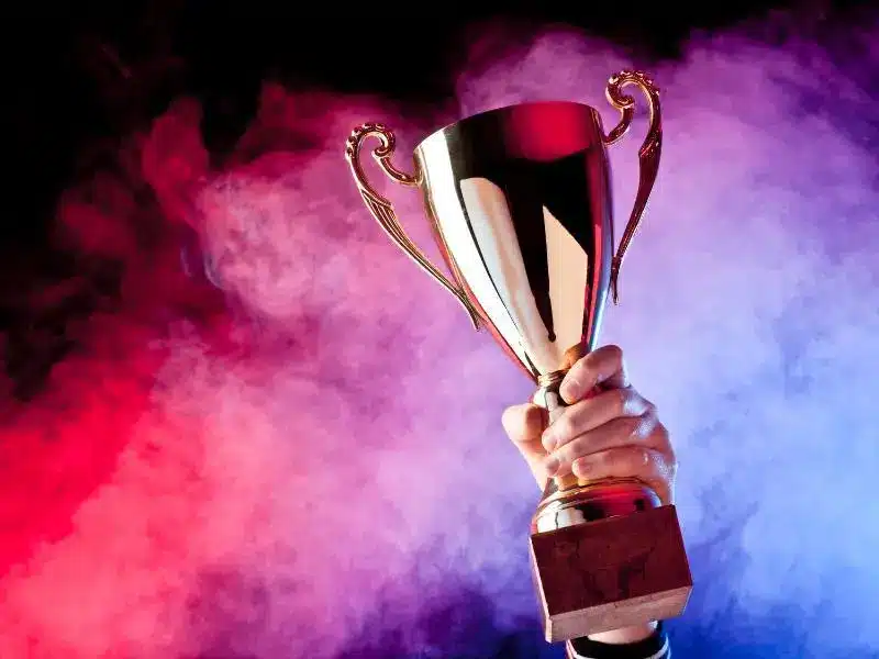 If managing your child’s schedule feels like running a small company, you might be caught in trophy cabinet parenting