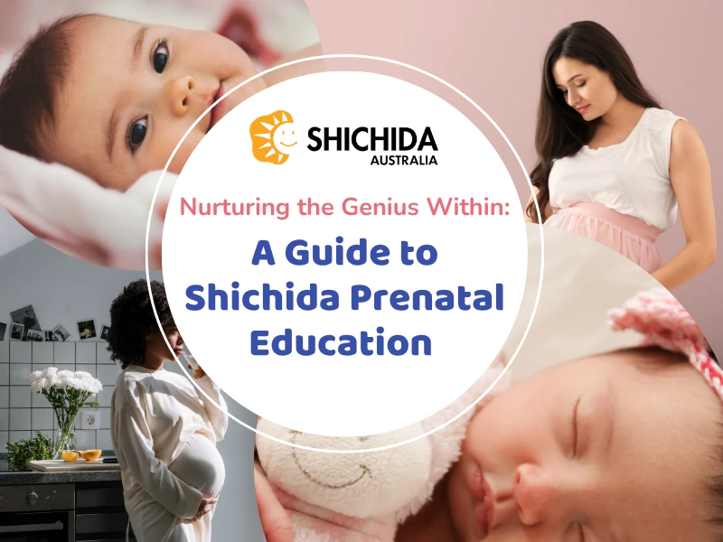 shichida-prenatal-education-guide